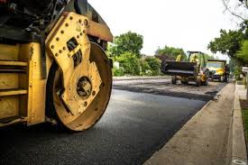 Trusted Cedarville, AR Driveway Paving Services Experts